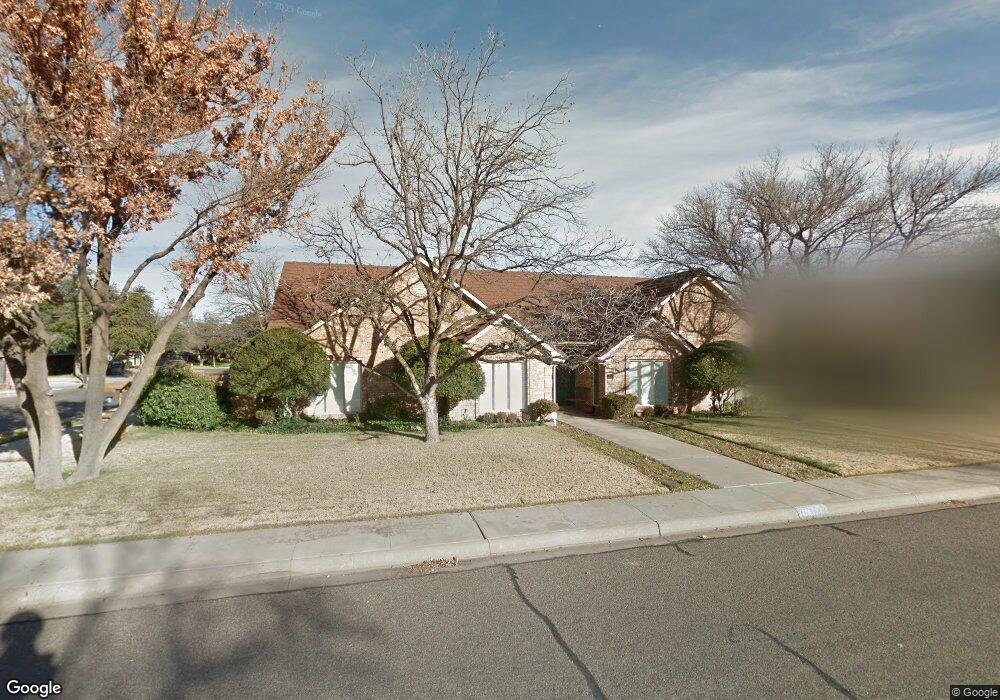 3510 Meadowridge Ln, Midland, TX 79707 - photo 1