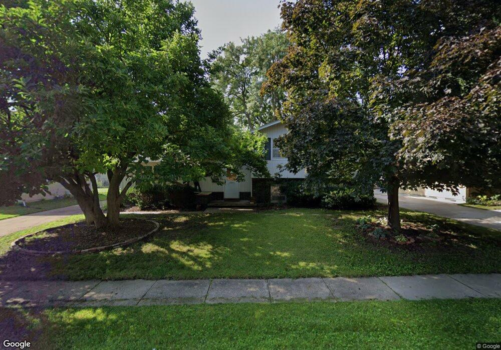 3608 Valdez Dr, Des Moines, IA 50310 - photo 1