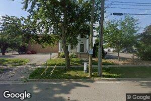 105 W Hillsdale St, Lansing, MI 48933