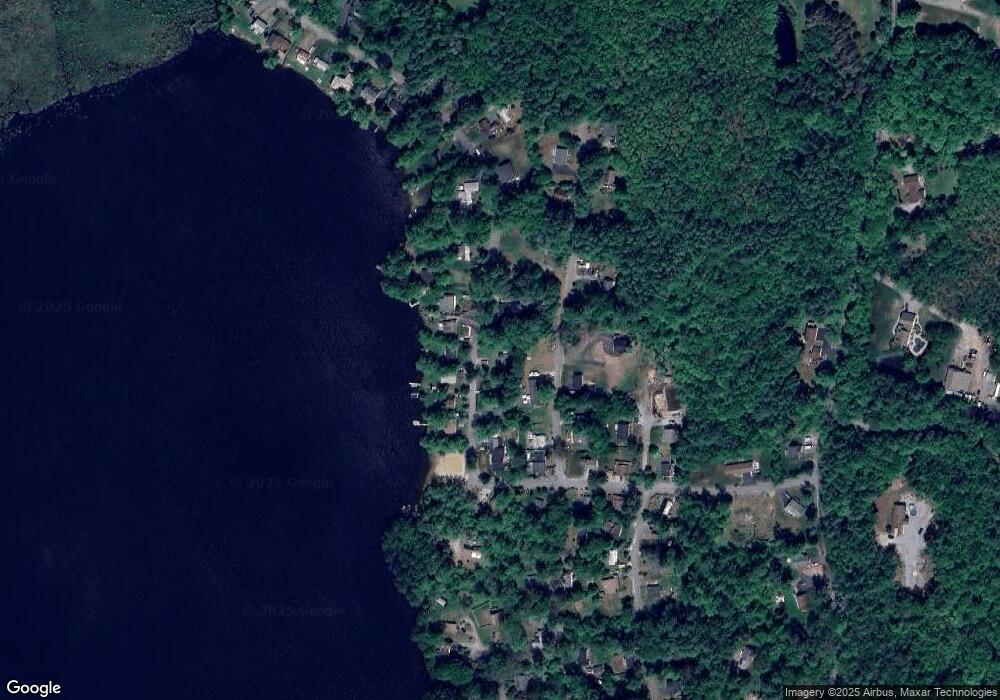 7 Holiday Shore Dr, Dunbarton, NH 03046 - photo 1