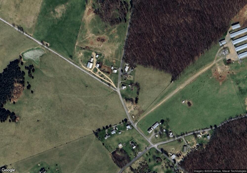 1100 Kibler Hill Rd, Luray, VA 22835 - photo 1