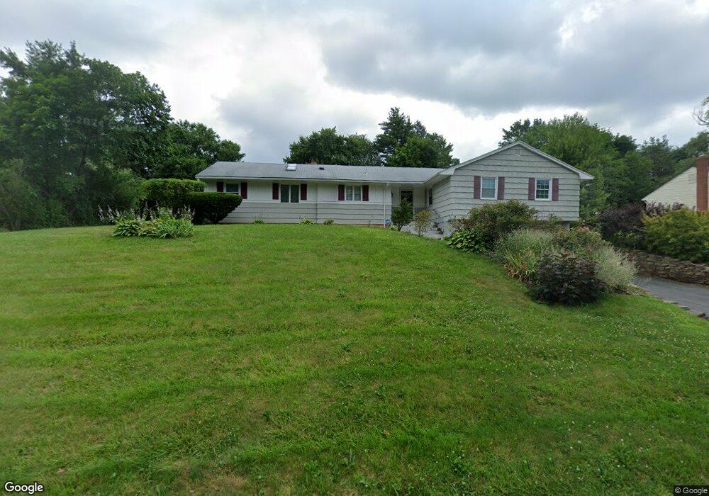 12 Old Village Rd, Bloomfield, CT 06002 - photo 1