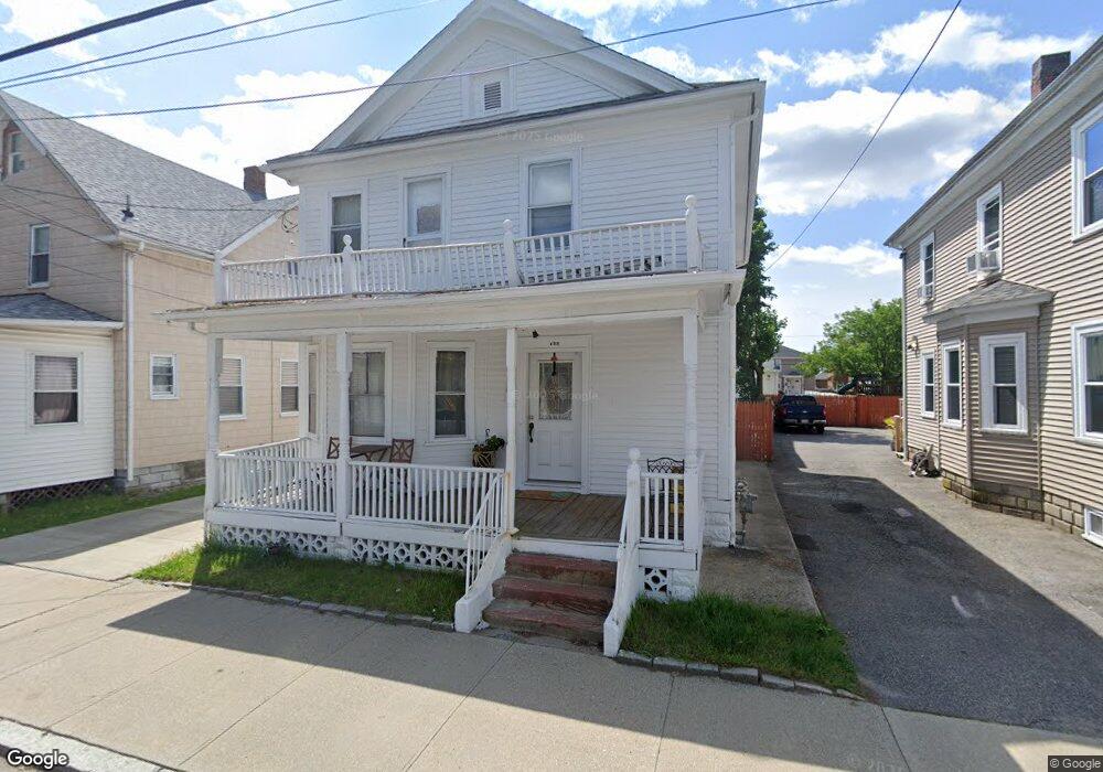 192 Roosevelt St, Providence, RI 02909 - photo 1