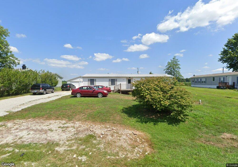 14378 E 950th Ave, Effingham, IL 62401 - photo 1