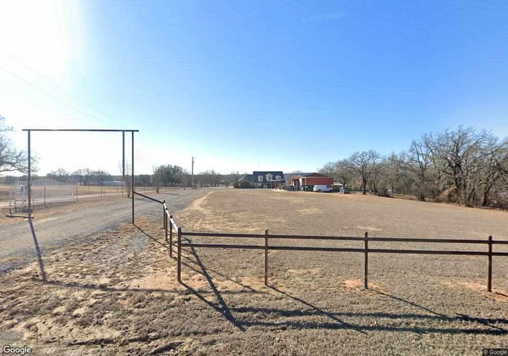 1655 Gilliland Rd, Springtown, TX 76082 - photo 1