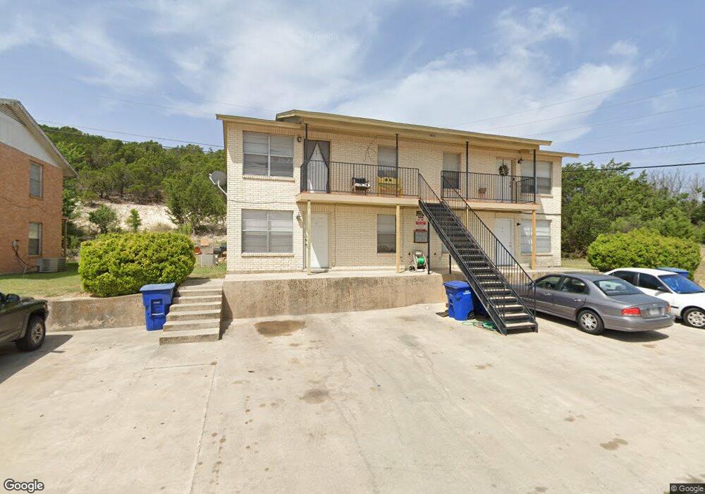 1310 Brown Dr unit 1310, Copperas Cove, TX 76522 - photo 1