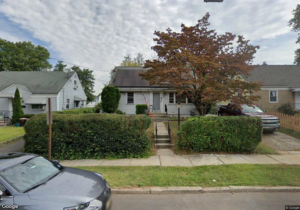 201 Linden Ave, Rahway, NJ 07065 - photo 1