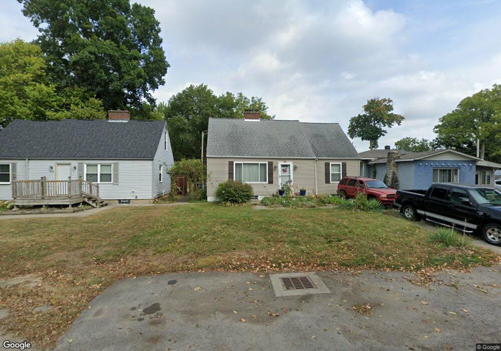 1926 Hopkins Ave, Columbus, OH 43223 - photo 1