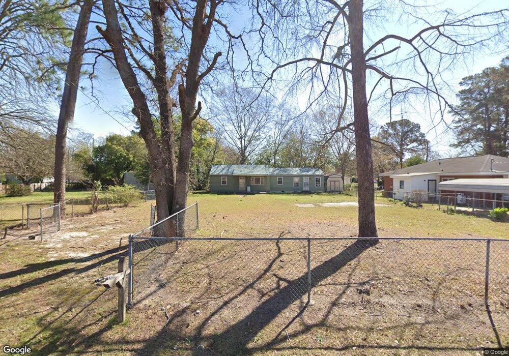 403 Rodie Ave, Fayetteville, NC 28304 - photo 1