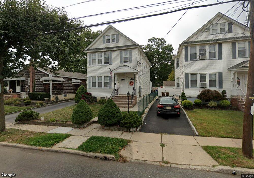 905 Walnut St, Linden, NJ 07036 - photo 1