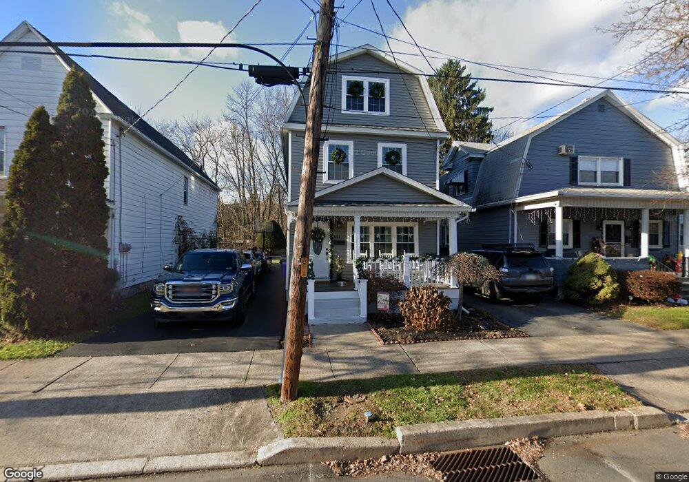 1222 Murray St, Kingston, PA 18704 - photo 1