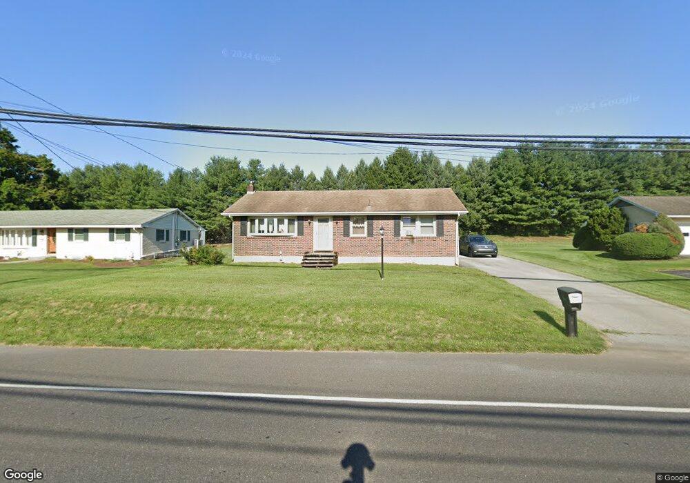 1024 Brookside Rd, Allentown, PA 18106 - photo 1