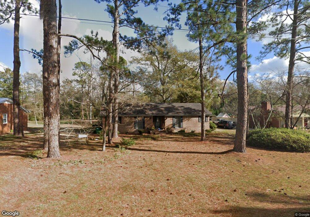 306 Warren Dr, Sylvester, GA 31791 - photo 1