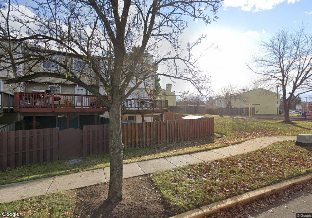 19420 Breezedale Ln, Germantown, MD 20876 - photo 1