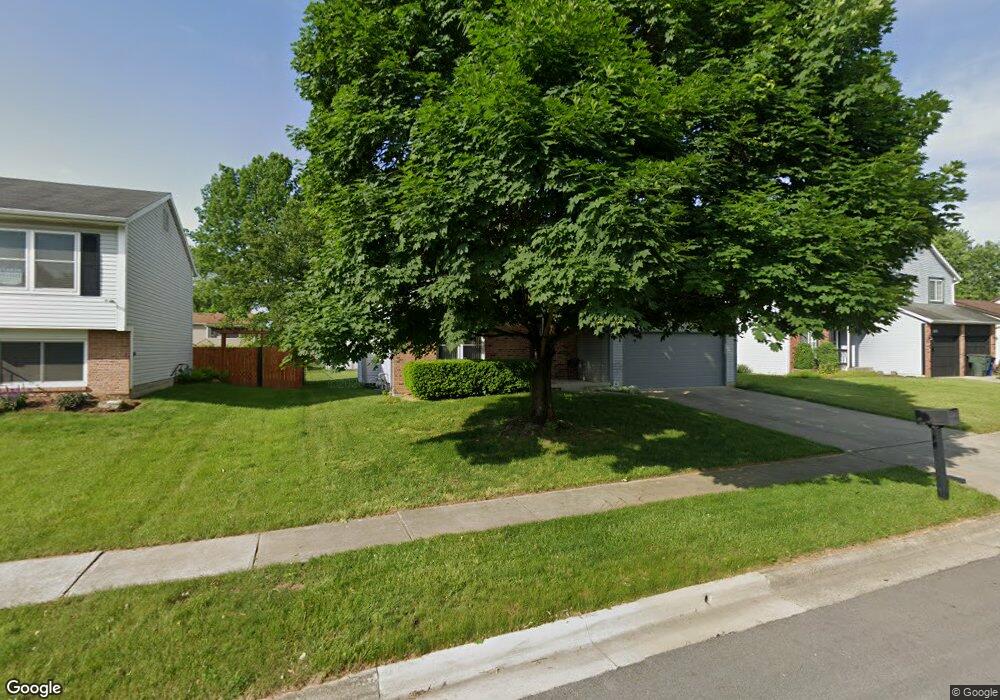 2681 Buggywhip Ln, Columbus, OH 43207 - photo 1