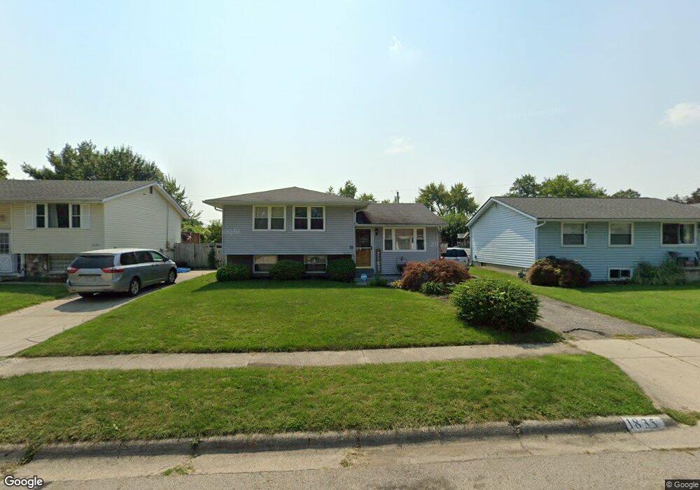 1835 Brimfield Rd, Columbus, OH 43229 - photo 1