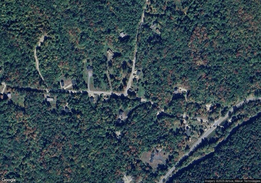 6 Gordon Farm Rd, North Woodstock, NH 03262 - photo 1