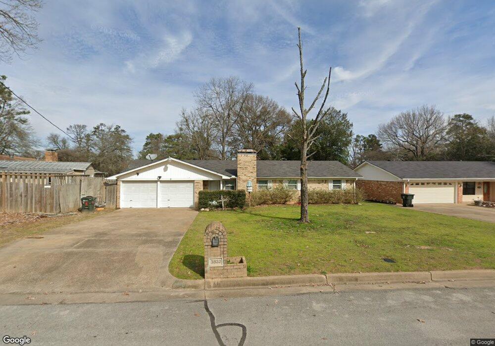 3832 Belle Mere St, Tyler, TX 75701 - photo 1