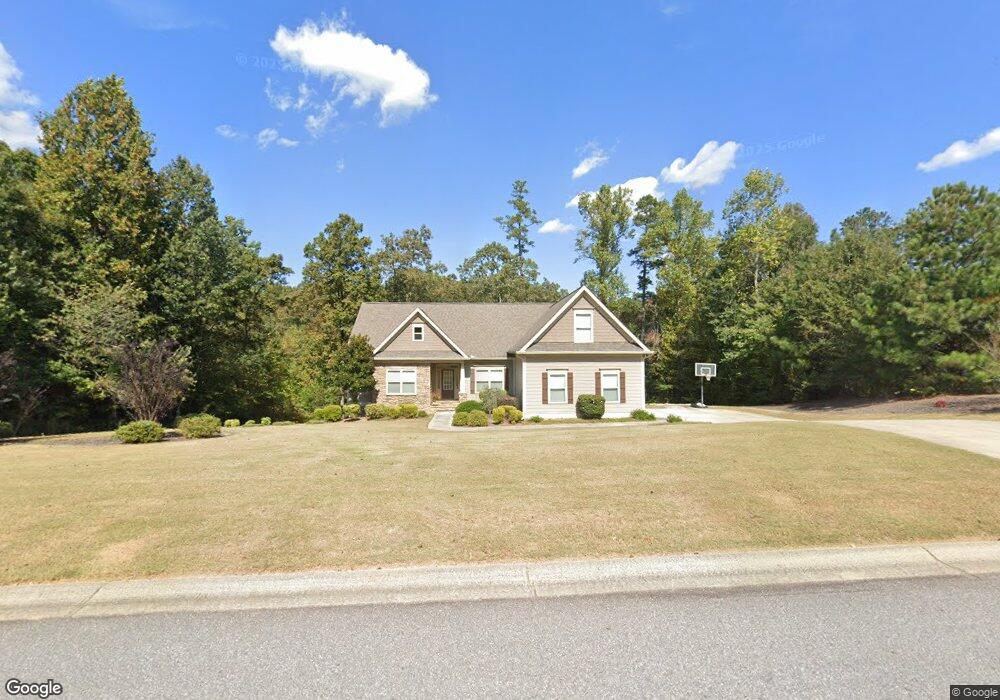 203 Canyon Ct unit 30, Winder, GA 30680 - photo 1