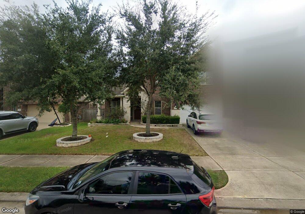 27527 Wilson Run Ln, Fulshear, TX 77441 - photo 1