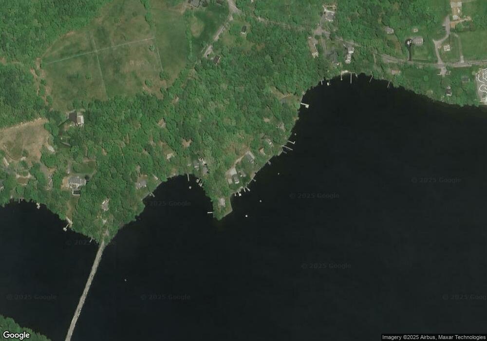 86 Peters Cove Rd, Douglas, MA 01516 - photo 1