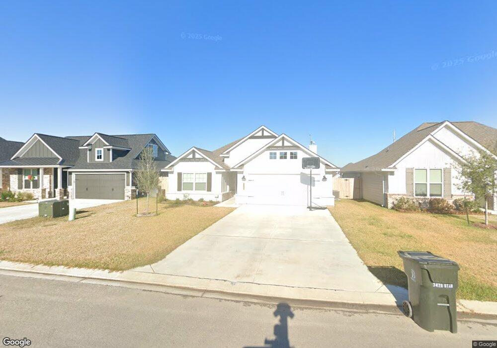 3105 Normandy Way unit 38067535, Bryan, TX 77808 - photo 1