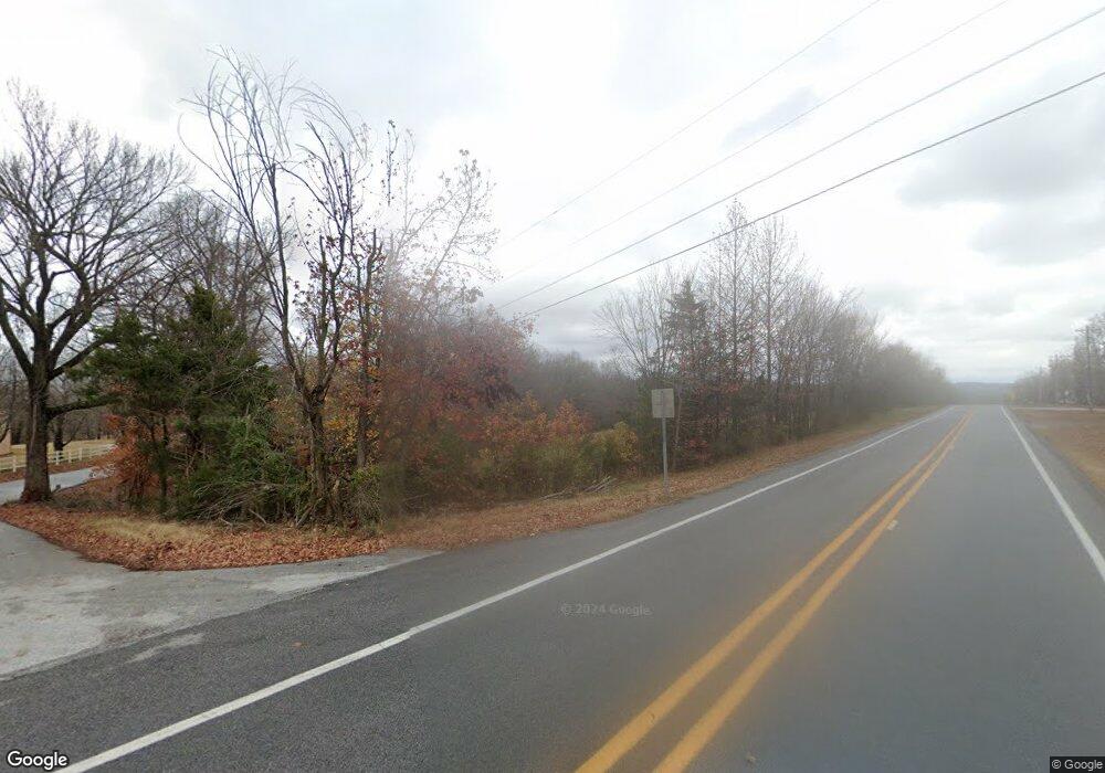 12902 Blueberry Ln, Lowell, AR 72745 - photo 1