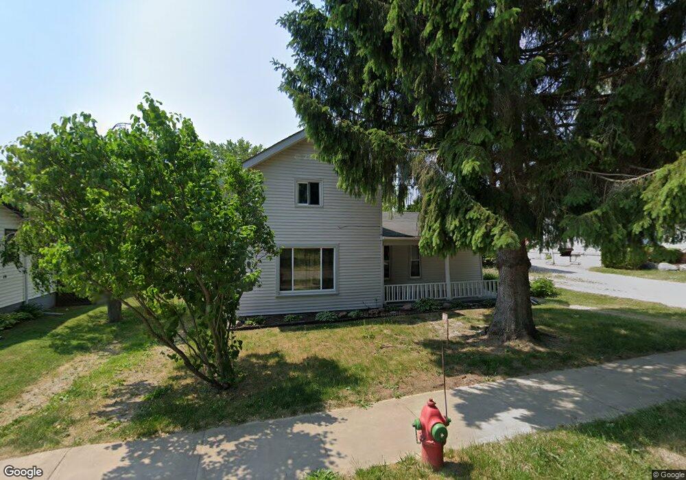 61 Barrows St, Metamora, MI 48455 - photo 1