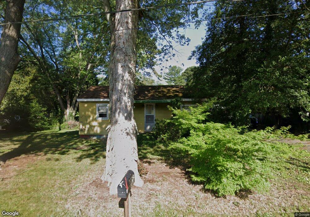 328 Truslow Rd, Chestertown, MD 21620 - photo 1