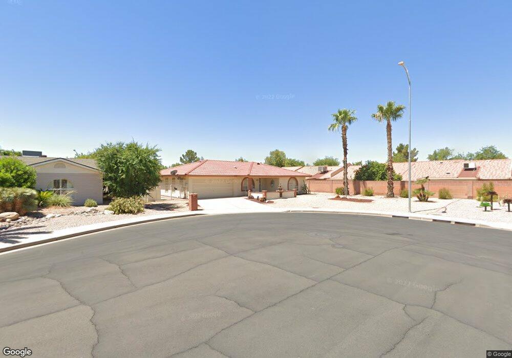 4521 E Farmdale Cir, Mesa, AZ 85206 - photo 1