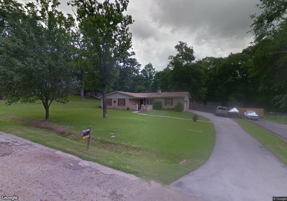 10759 County Road 2206, Tyler, TX 75707 - photo 1