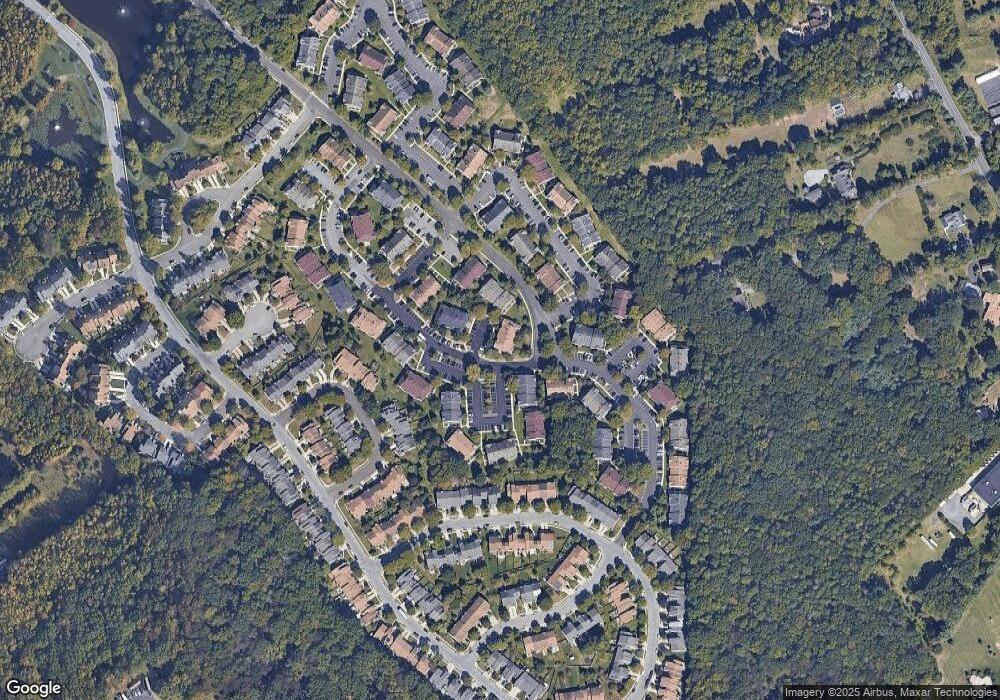 3707 Carrington Ct, Mount Laurel, NJ 08054 - photo 1