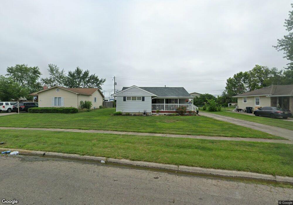 1156 Simpson Dr, Columbus, OH 43227 - photo 1