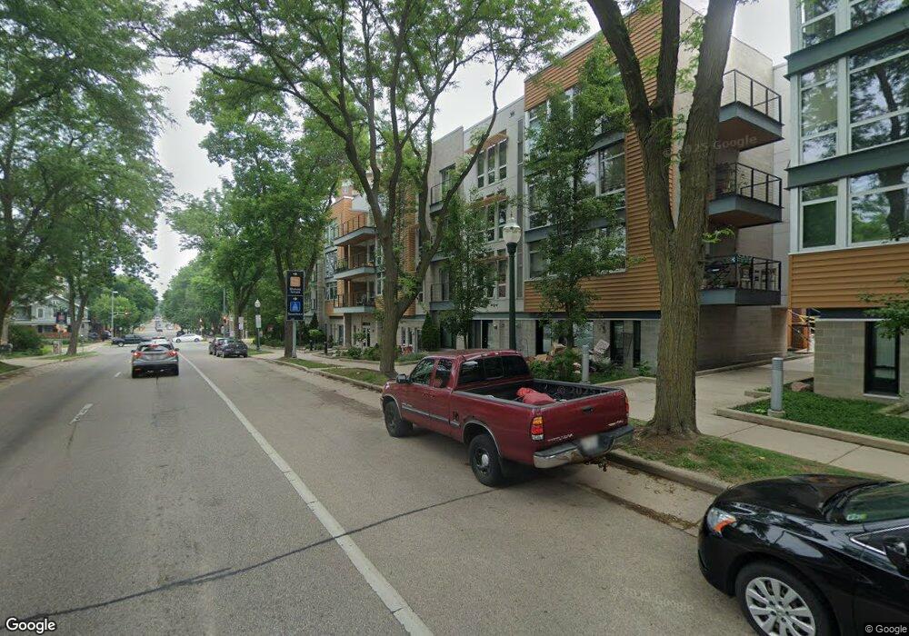 31 S Broom St, Madison, WI 53703 - photo 1