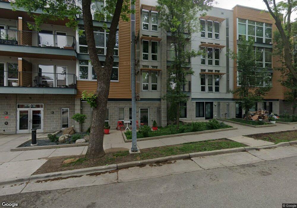 9 S Broom St unit 103, Madison, WI 53703 - photo 1