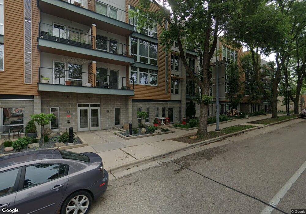 15 S Broom St, Madison, WI 53703 - photo 1