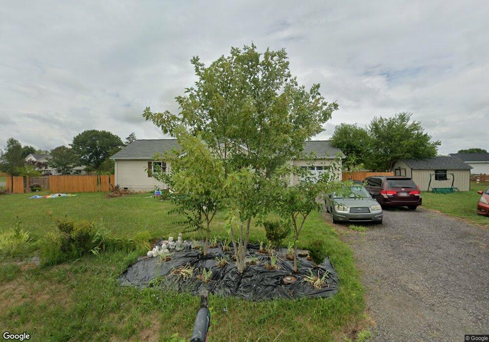 11392 Crest Ln S, Bealeton, VA 22712 - photo 1