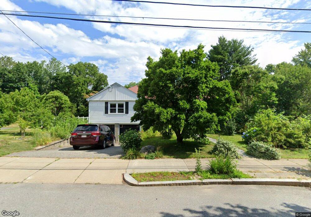 63 Bound Brook Rd, Newton Highlands, MA 02461 - photo 1