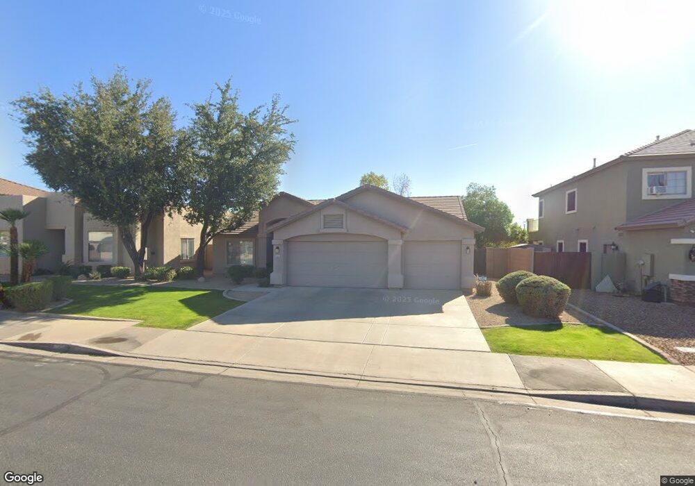 10417 E Plata Ave, Mesa, AZ 85212 - photo 1