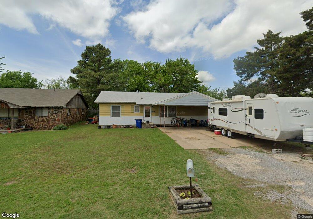 213 N G St, Duncan, OK 73533 - photo 1