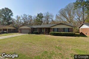 1619 Rosemary St, Savannah, GA 31415