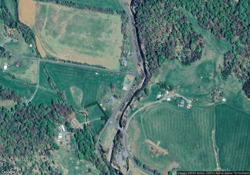 3675 Middle River Rd, Stanardsville, VA 22973 - photo 1