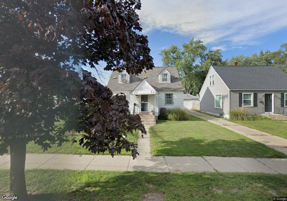 1405 Leonard St NE, Grand Rapids, MI 49505 - photo 1