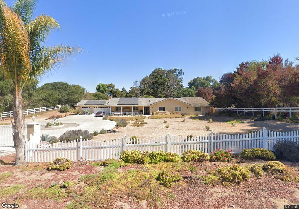 350 Mesa Rd, Nipomo, CA 93444 - photo 1