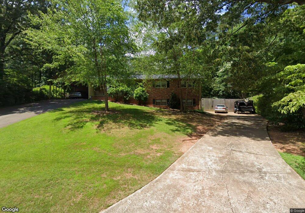 3321 Rangers Gate, Marietta, GA 30062 - photo 1