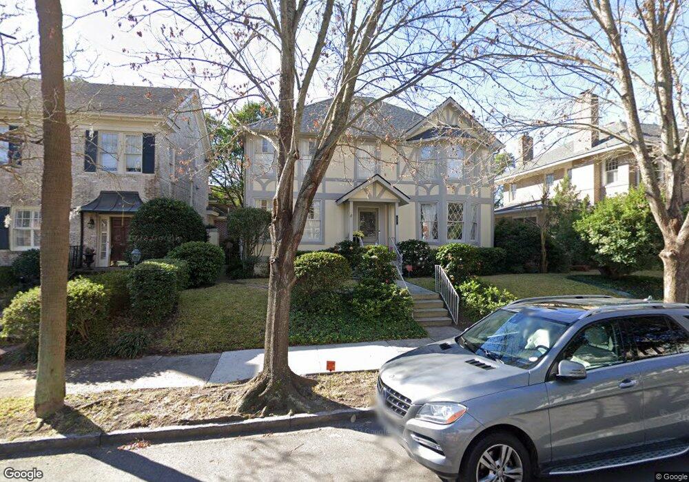 117 E 44th St, Savannah, GA 31405 - photo 1