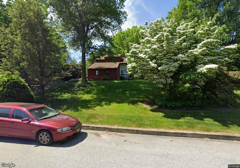 10 Fox Ridge Rd, Glenmoore, PA 19343 - photo 1