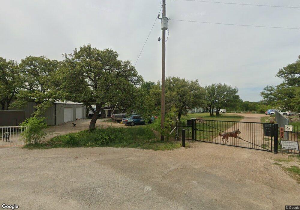 493 Hinkle Ln, Azle, TX 76020 - photo 1