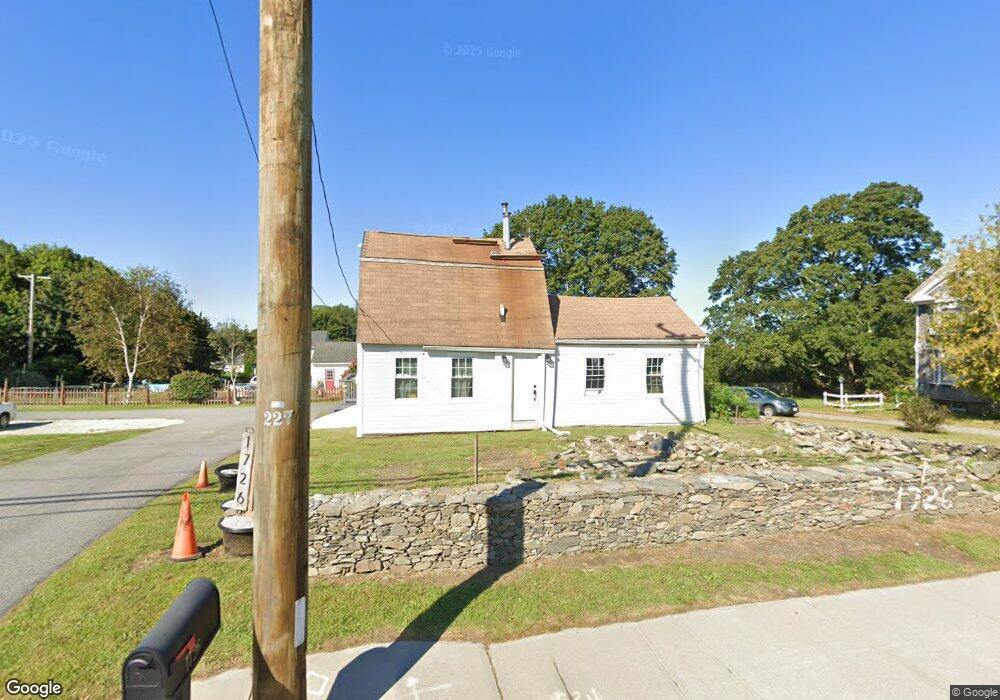 1726 W Main Rd, Middletown, RI 02842 - photo 1