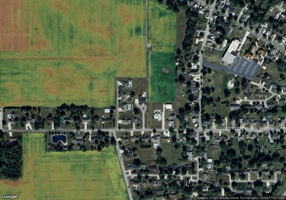 319 West St, Columbus Grove, OH 45830 - photo 1